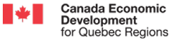 Canada Economic Development For Quebec Regions